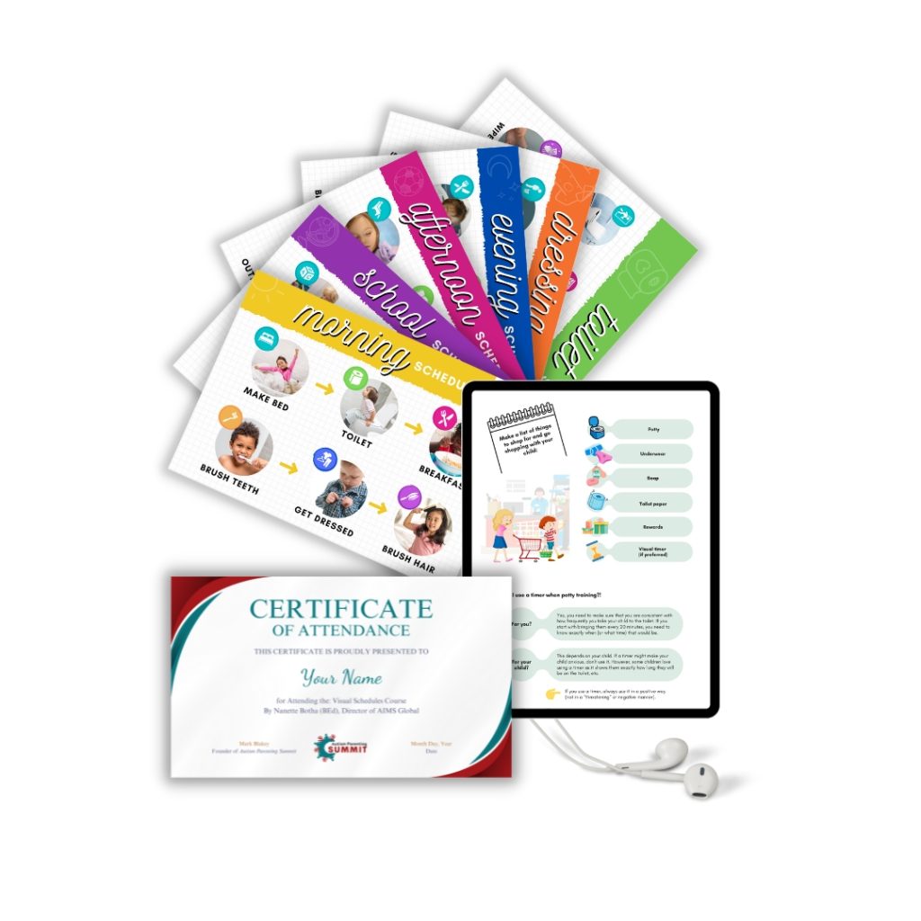 Autism Learning Network - Autism Parenting Summit