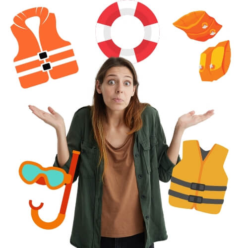 plunge-into-water-safety